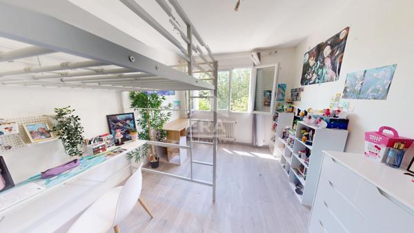 Appartement T3 à Lagnieu