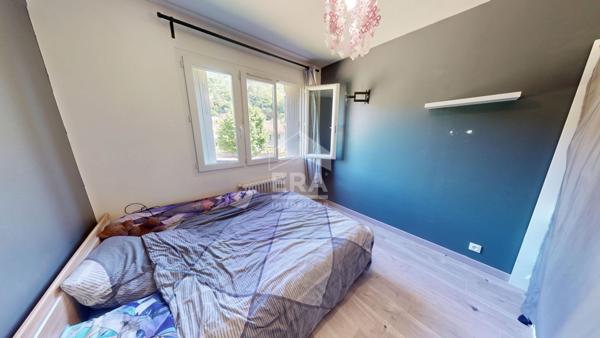 Appartement T3 à Lagnieu