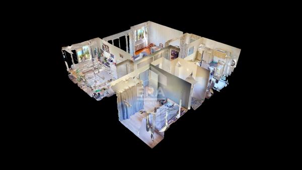 Appartement T3 à Lagnieu