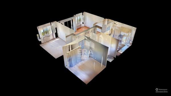 Appartement T3 à Lagnieu