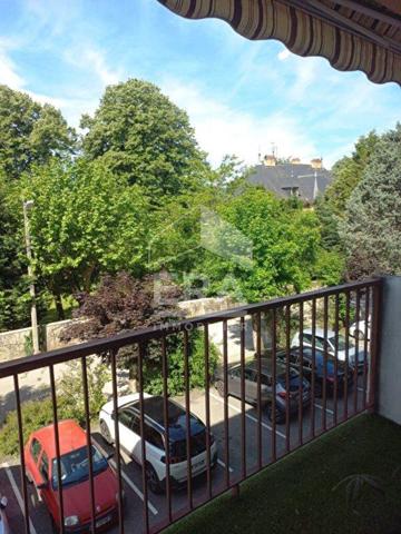 Appartement T3 à Lagnieu