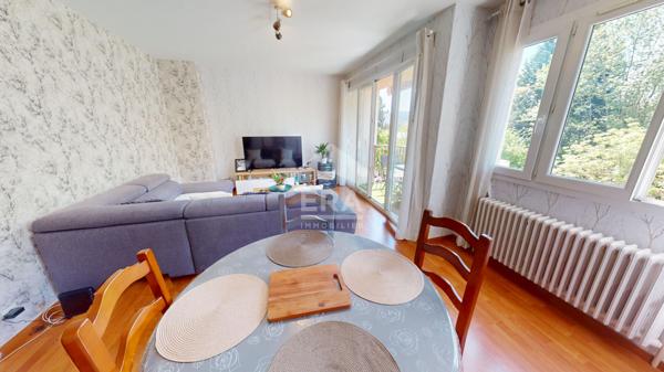 Appartement T3 à Lagnieu