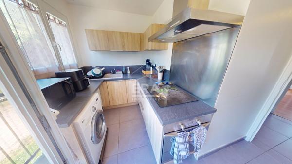 Appartement T3 à Lagnieu