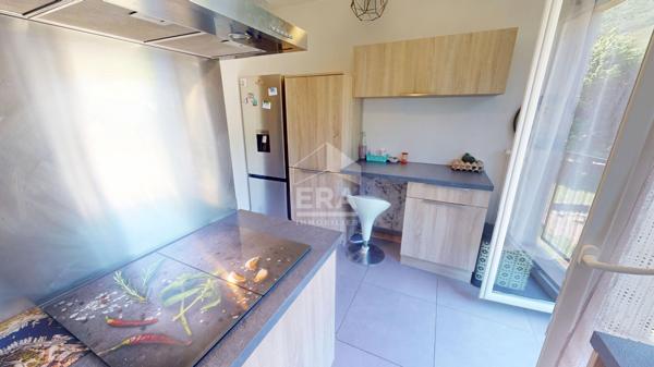 Appartement T3 à Lagnieu