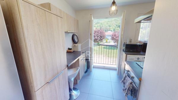 Appartement T3 à Lagnieu