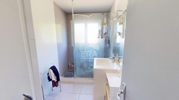 Appartement T3 à Lagnieu