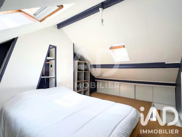 Maison à vendre 3 pièces 55,94 m² La Madeleine