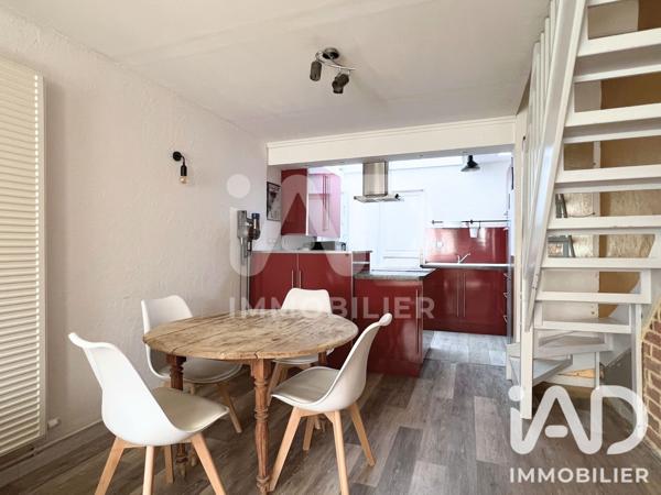 Maison à vendre 3 pièces 55,94 m² La Madeleine
