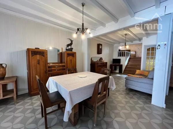 LOCATION SAISONNIERE