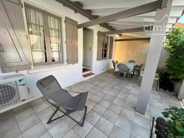 LOCATION SAISONNIERE
