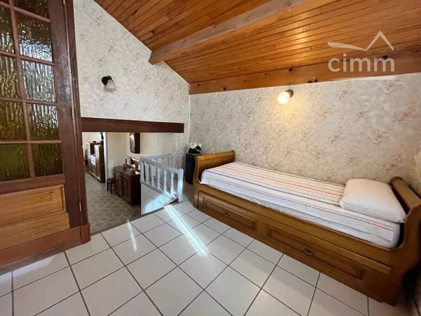 LOCATION SAISONNIERE