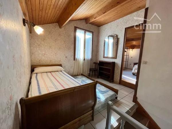 LOCATION SAISONNIERE