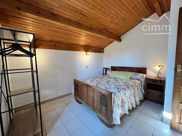 LOCATION SAISONNIERE