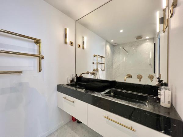 Magnifique appartement 4 pièces Rue Saint Honoré