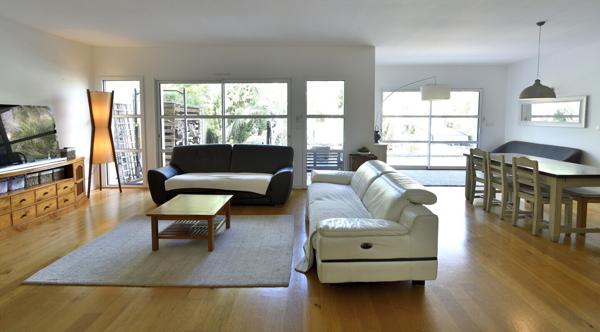 Bruges hyper centre, 4 chambres, bureau, garage double