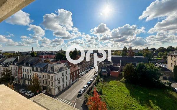 Appartement à vendre    3 pièces • 67,64 m2 Arras