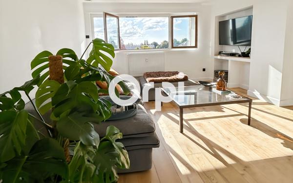 Appartement à vendre    3 pièces • 67,64 m2 Arras