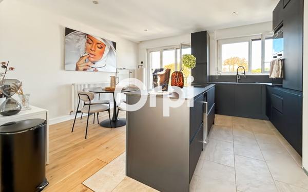 Appartement à vendre    3 pièces • 67,64 m2 Arras