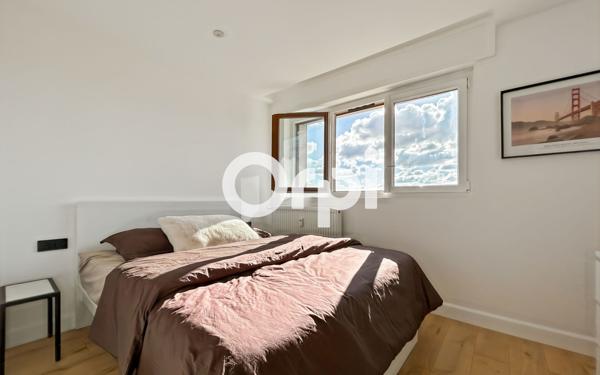 Appartement à vendre    3 pièces • 67,64 m2 Arras