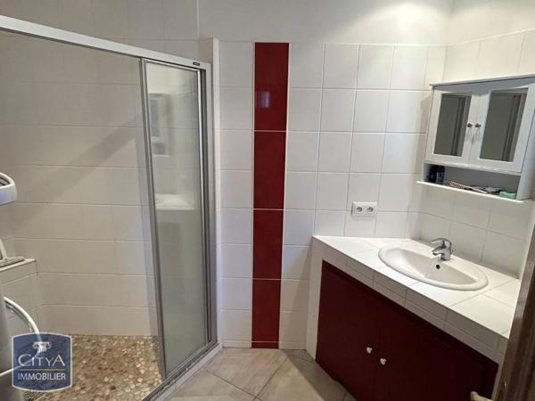 Appartement à louer 1 pièce 12m²