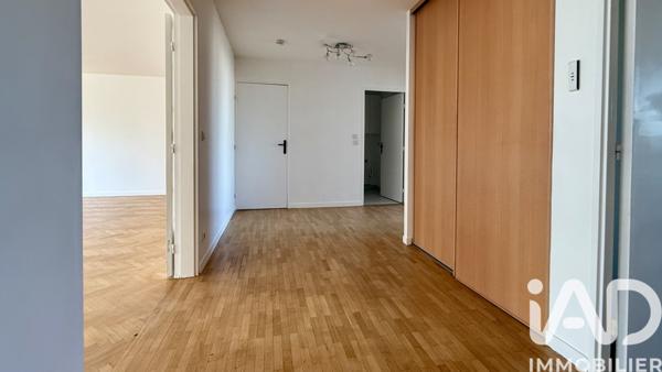Appartement à vendre 5 pièces 113 m² Courbevoie