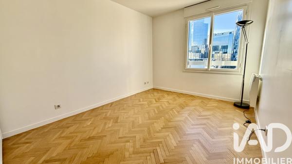 Appartement à vendre 5 pièces 113 m² Courbevoie