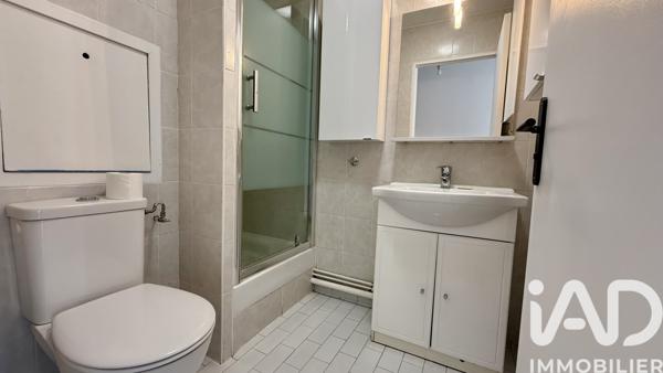 Appartement à vendre 5 pièces 113 m² Courbevoie