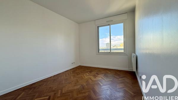 Appartement à vendre 5 pièces 113 m² Courbevoie