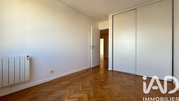 Appartement à vendre 5 pièces 113 m² Courbevoie