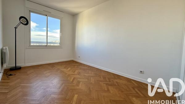Appartement à vendre 5 pièces 113 m² Courbevoie