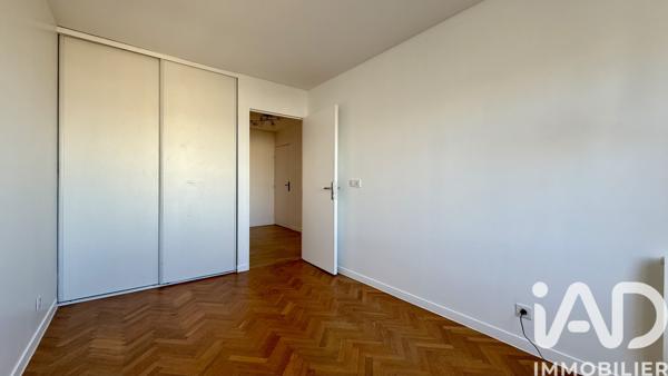 Appartement à vendre 5 pièces 113 m² Courbevoie