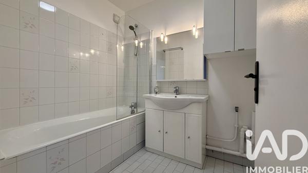Appartement à vendre 5 pièces 113 m² Courbevoie