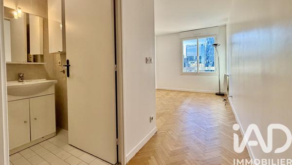 Appartement à vendre 5 pièces 113 m² Courbevoie