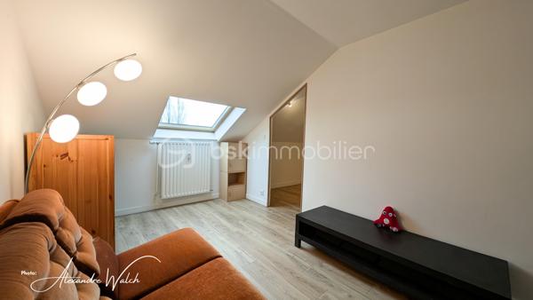 Duplex de 91,28 m²