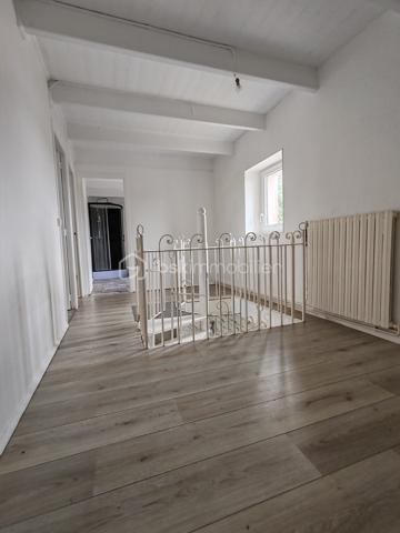 Maison de 231 m²