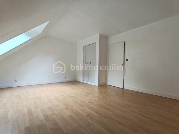 Maison de 231 m²