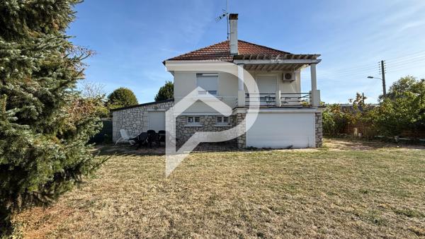Maison 5 pièces 120 m2