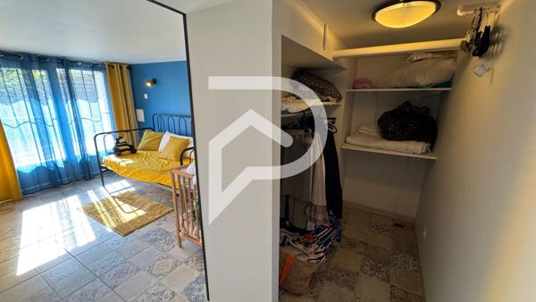 Maison 5 pièces 120 m2