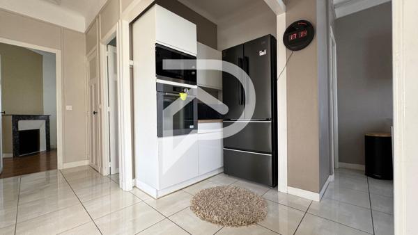 Maison 5 pièces 120 m2