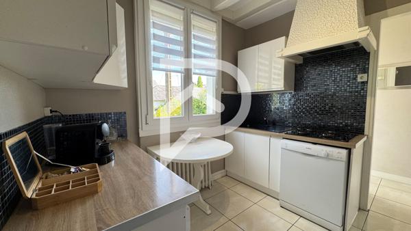 Maison 5 pièces 120 m2