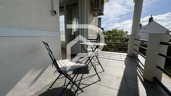 Maison 5 pièces 120 m2