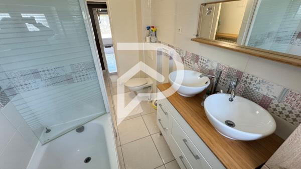 Maison 5 pièces 120 m2