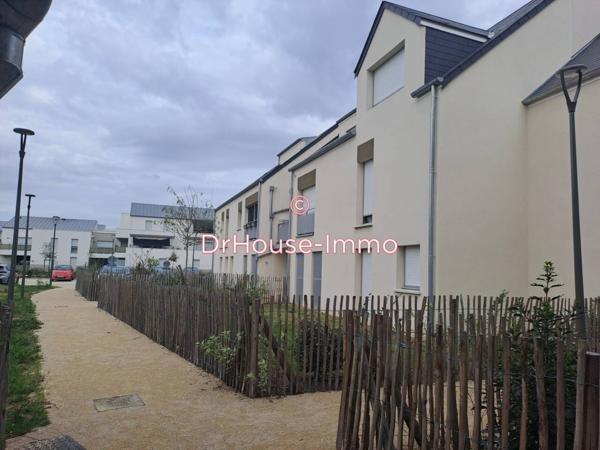 Appartement à vendre 4 pièces de 86 m²