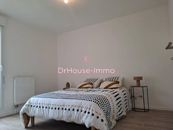 Appartement à vendre 4 pièces de 86 m²