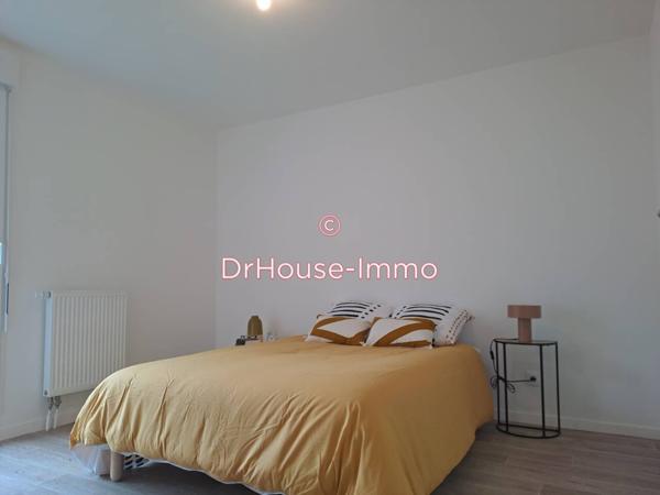 Appartement à vendre 4 pièces de 86 m²