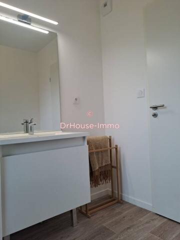 Appartement à vendre 4 pièces de 86 m²