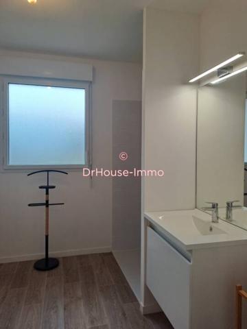Appartement à vendre 4 pièces de 86 m²