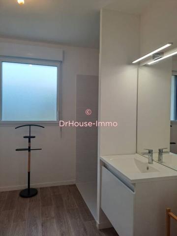 Appartement à vendre 4 pièces de 86 m²