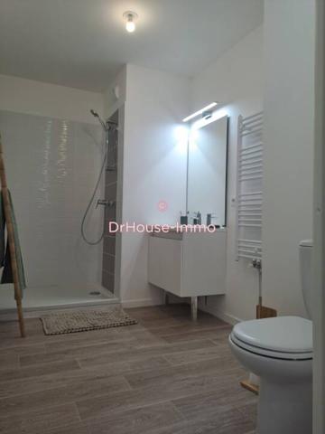 Appartement à vendre 4 pièces de 86 m²