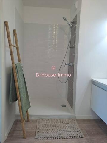 Appartement à vendre 4 pièces de 86 m²